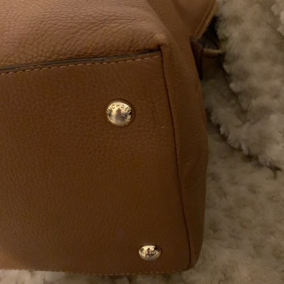 Michael Kors Travel Carryon Bag - Picture 13 of 16